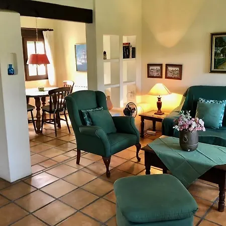 度假居 Luz Del Mar - Vis-a-vis Yachthafen 德尼亚