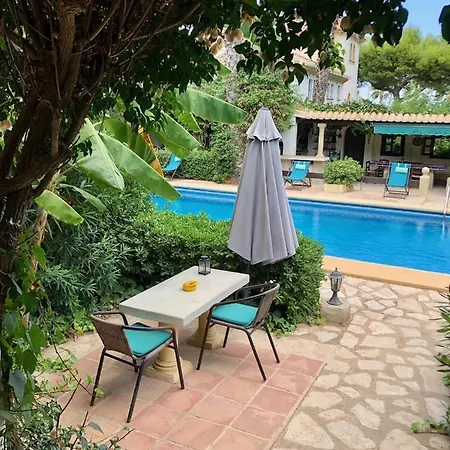 Luz Del Mar - Vis-à-vis Yachthafen Casa vacanze *