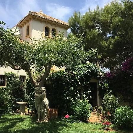 Luz Del Mar - Vis-a-vis Yachthafen