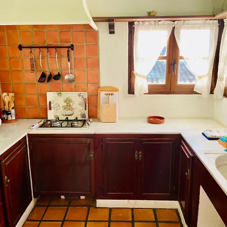 Luz Del Mar - Vis-a-vis Yachthafen Дения