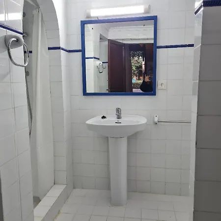 Luz Del Mar - Vis-a-vis Yachthafen * Дения