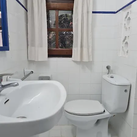 Дом отдыха Luz Del Mar - Vis-a-vis Yachthafen *