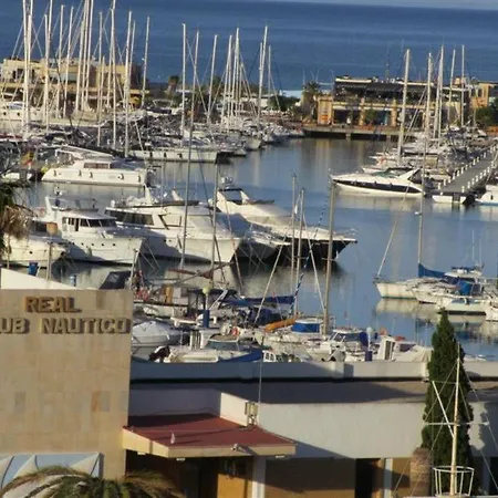 Luz Del Mar - Vis-à-vis Yachthafen * Dénia