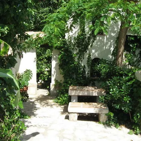 Дом отдыха Luz Del Mar - Vis-a-vis Yachthafen Дения