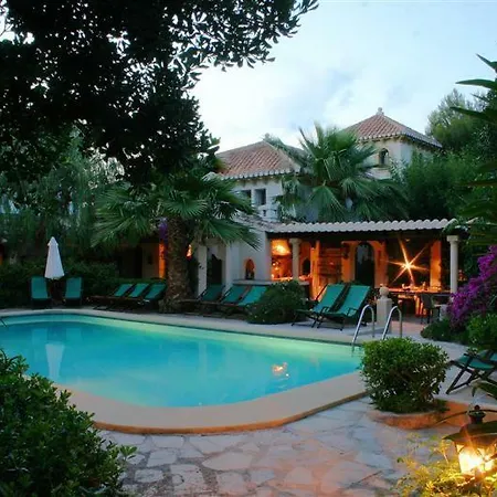 Luz Del Mar - Vis-a-vis Yachthafen 德尼亚