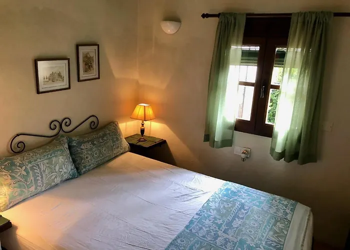 Vakantiehuis Luz Del Mar - Vis-à-vis Yachthafen Dénia