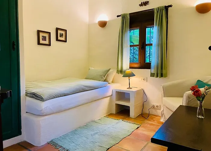 Casa vacanze Luz Del Mar - Vis-à-vis Yachthafen Dénia