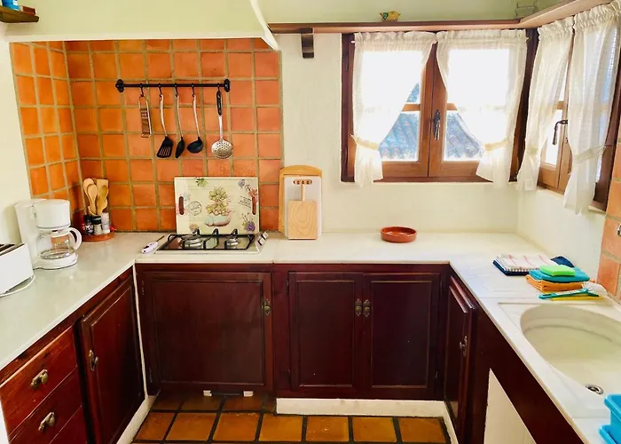 Luz Del Mar - Vis-a-vis Yachthafen 德尼亚