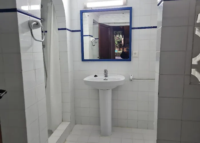 Luz Del Mar - Vis-à-vis Yachthafen * Dénia