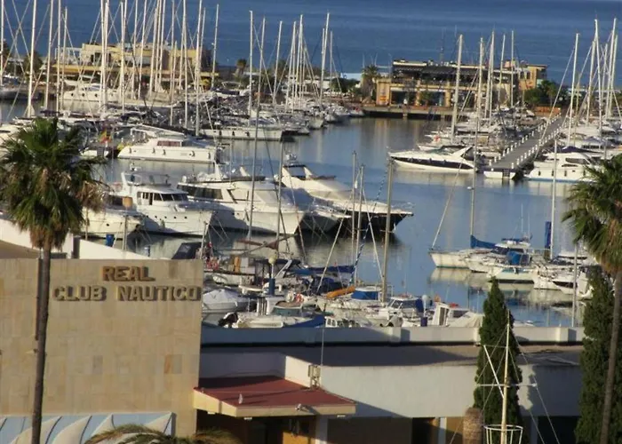 Luz Del Mar - Vis-à-vis Yachthafen * Dénia
