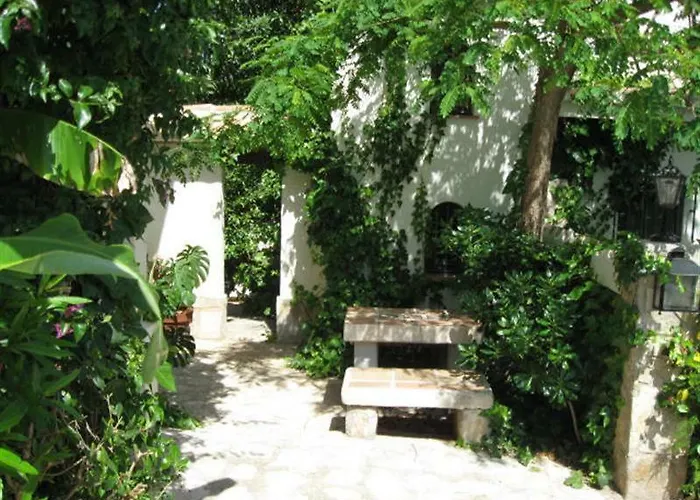 Casa vacanze Luz Del Mar - Vis-à-vis Yachthafen Dénia