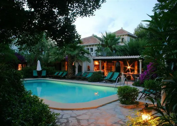 Luz Del Mar - Vis-à-vis Yachthafen Dénia